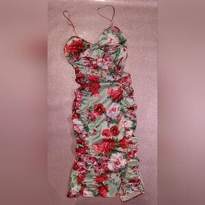 For Love & Lemoms Dress Size Medium